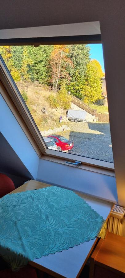 Pokoje Goscinne Przy Kosciele Wang. Karpacz Exteriér fotografie