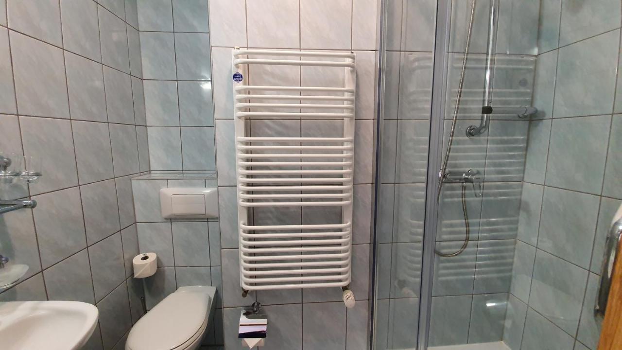 Pokoje Goscinne Przy Kosciele Wang. Karpacz Exteriér fotografie