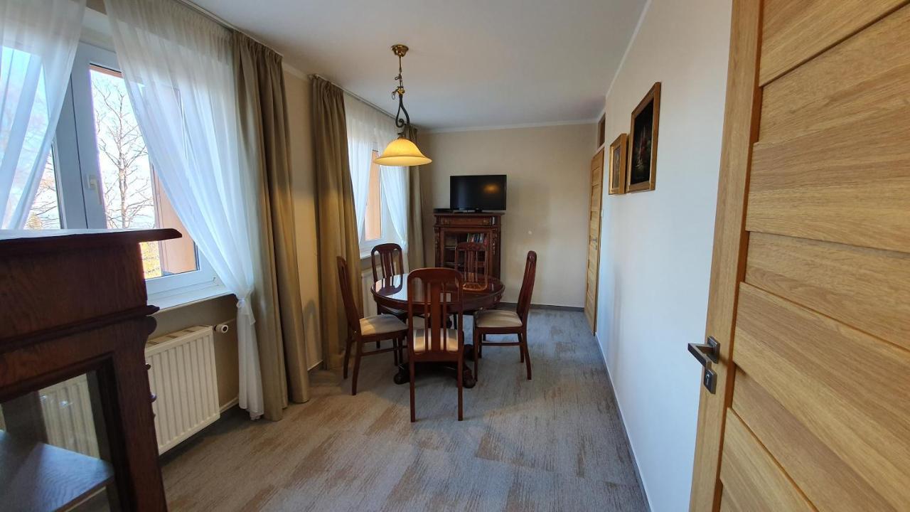 Pokoje Goscinne Przy Kosciele Wang. Karpacz Exteriér fotografie