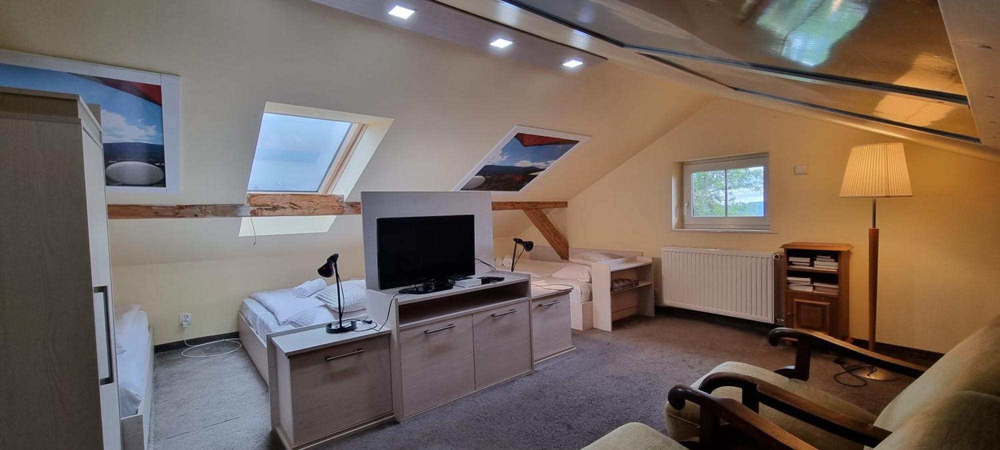 Pokoje Goscinne Przy Kosciele Wang. Karpacz Exteriér fotografie