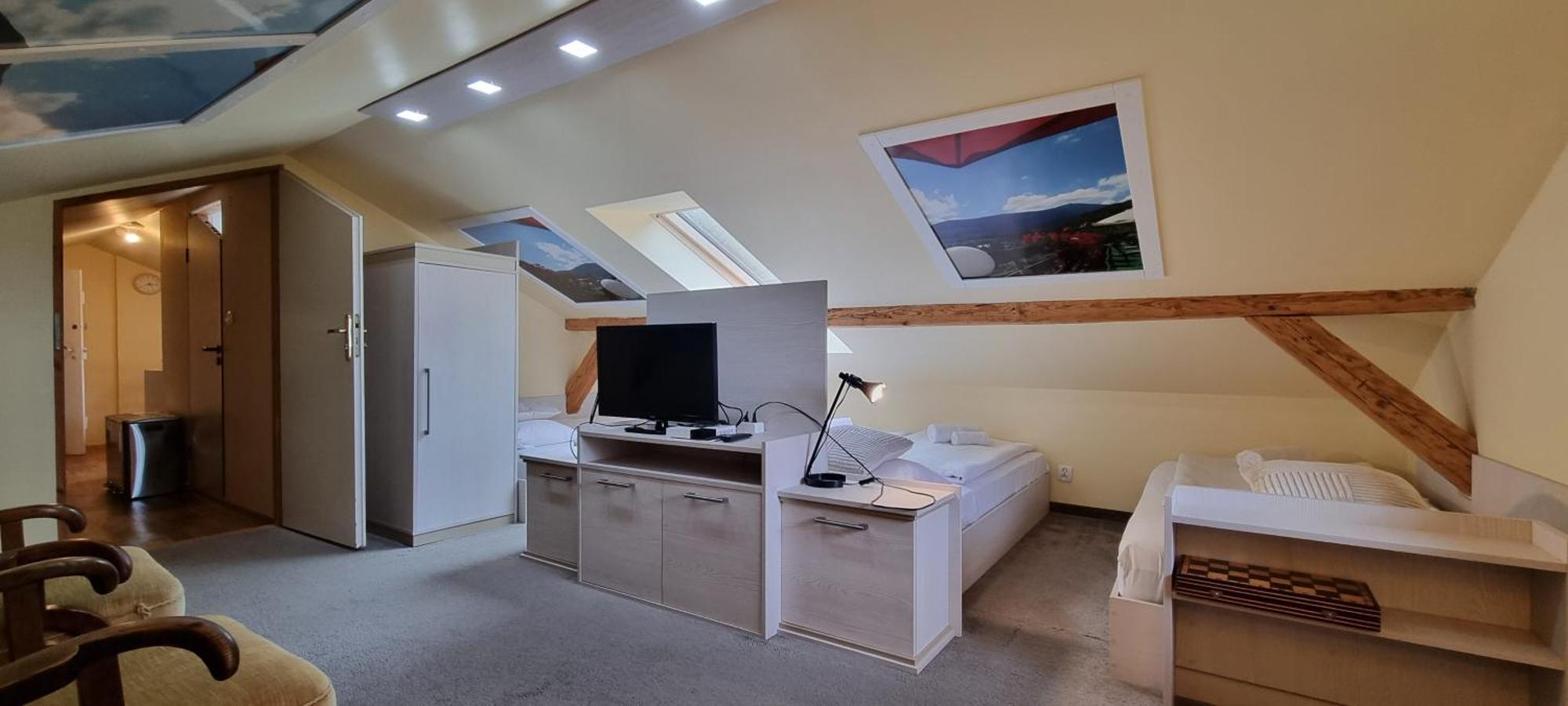 Pokoje Goscinne Przy Kosciele Wang. Karpacz Exteriér fotografie